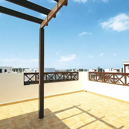 El Varadero Playa Blanca (Lanzarote)