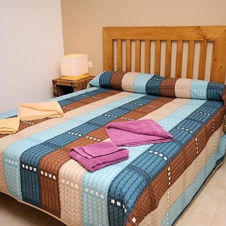 Вилла El Varadero