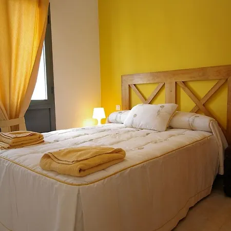 El Varadero Коста Бланка